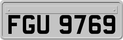 FGU9769