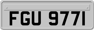 FGU9771