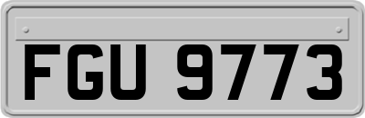 FGU9773