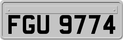 FGU9774