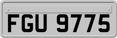 FGU9775