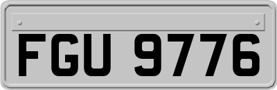 FGU9776