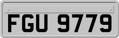 FGU9779