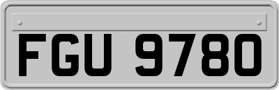 FGU9780