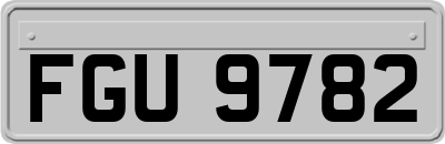 FGU9782