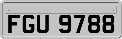 FGU9788