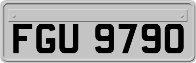 FGU9790