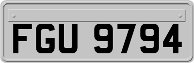 FGU9794