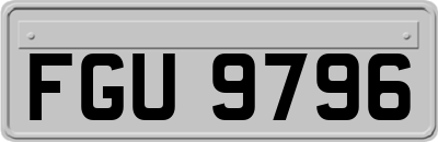 FGU9796