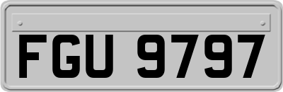 FGU9797