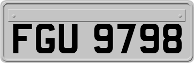 FGU9798
