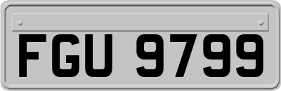 FGU9799