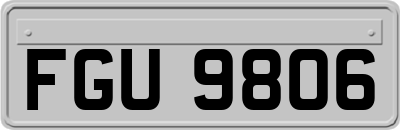 FGU9806