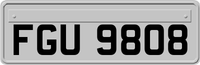 FGU9808