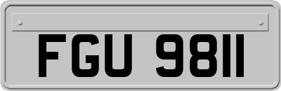 FGU9811