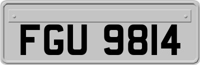 FGU9814