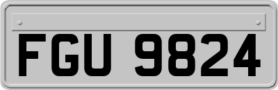 FGU9824