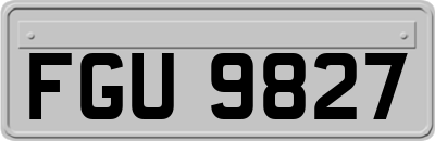 FGU9827