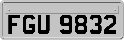 FGU9832