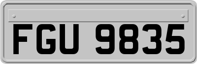 FGU9835