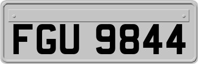 FGU9844