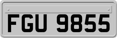 FGU9855