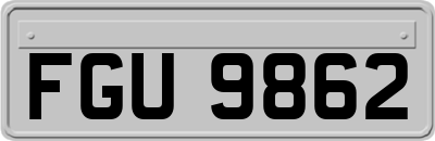 FGU9862