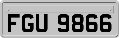 FGU9866