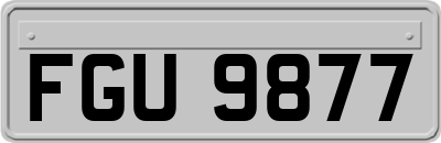 FGU9877