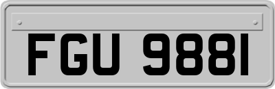 FGU9881