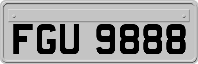 FGU9888