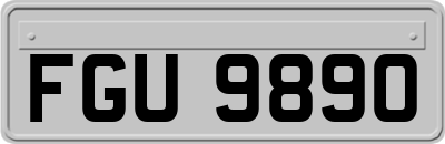 FGU9890