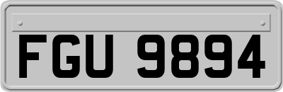 FGU9894