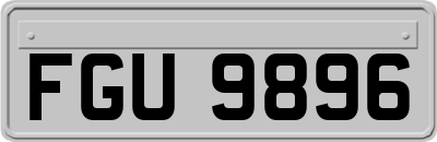 FGU9896