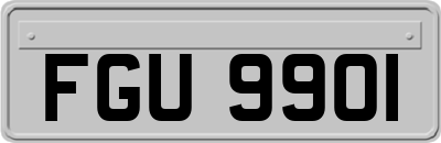FGU9901