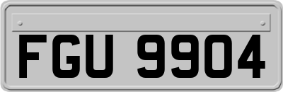 FGU9904