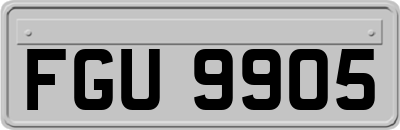 FGU9905