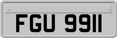FGU9911