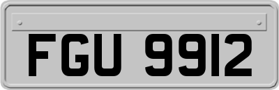 FGU9912