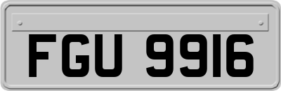 FGU9916