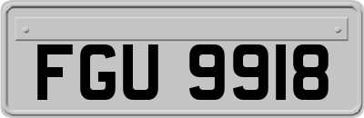 FGU9918