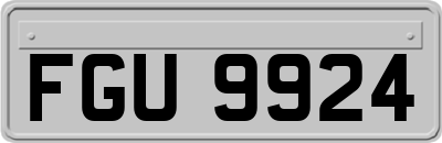 FGU9924