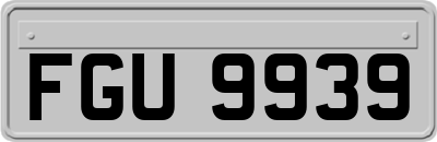 FGU9939