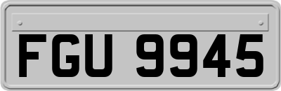 FGU9945