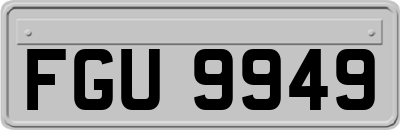 FGU9949