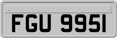 FGU9951