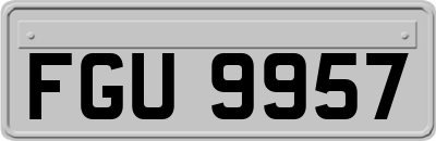 FGU9957