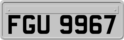 FGU9967