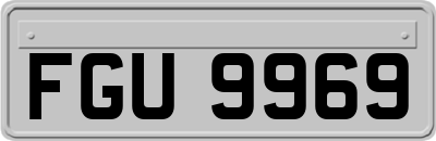 FGU9969