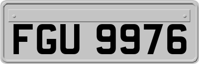 FGU9976